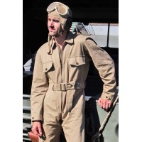 ANS31 FLIGHT SUIT