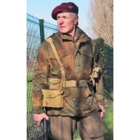DENISON SMOCK 2nd model 1944