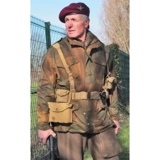 DENISON SMOCK 2nd model 1944