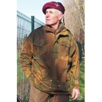DENISON SMOCK 2nd model 1944