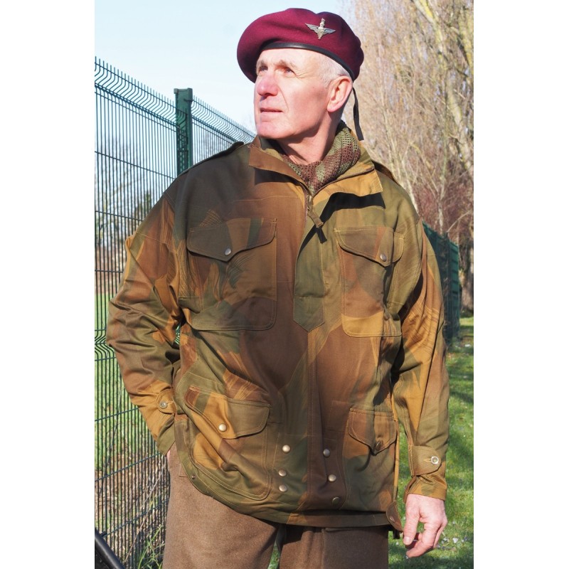 DENISON SMOCK 2nd model 1944