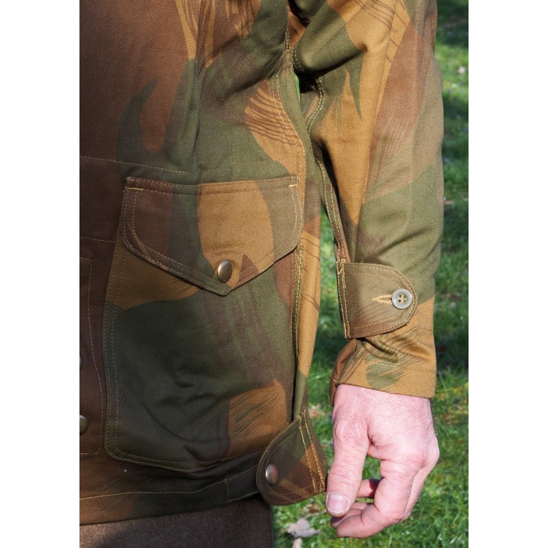 DENISON SMOCK 2nd model 1944