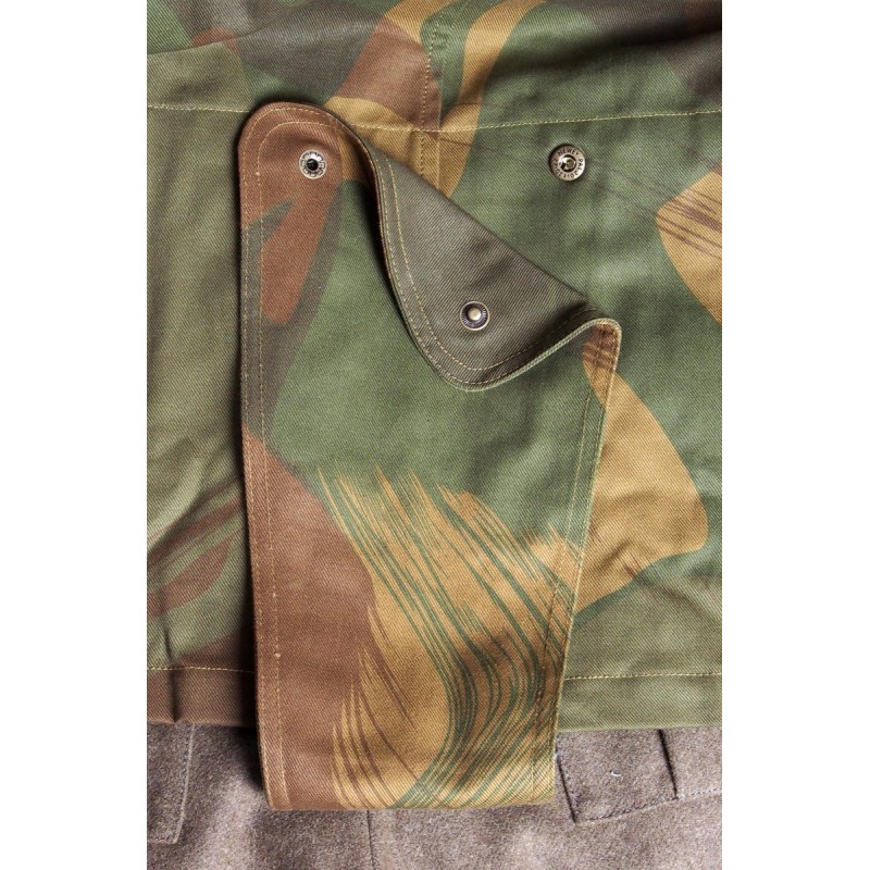 デニソンスモック　2nd British WW2 Denison Smock - 2nd Pattern Uniform Reenactment WWII