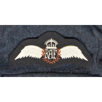 RAF pilote