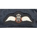 RAF PILOT