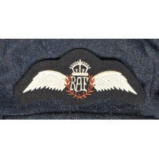 RAF PILOT