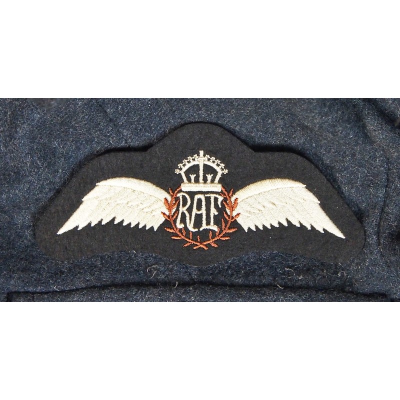 RAF pilote