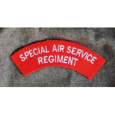 SPECIAL AIR SERVICE REGIMENT EPAULE (AUSTRALIE)