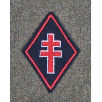 1 ERE DIVISION FRANCE LIBRE