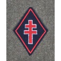 1 ERE DIVISION FRANCE LIBRE