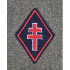 1 ère division france libre