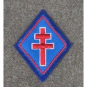 1er DIVISION FRANCE LIBRE