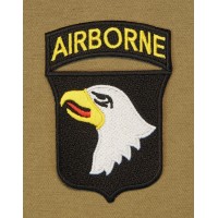 101 ST AIRBORNE