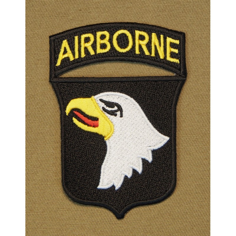 101 ST AIRBORNE