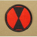 7TH DIVISION