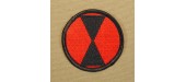 7TH DIVISION