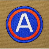 3RD ARMY