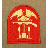 2nd NAVAL BEACH BATTALION  Navy Amphibious Force