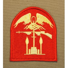 2nd NAVAL BEACH BATTALION  Navy Amphibious Force