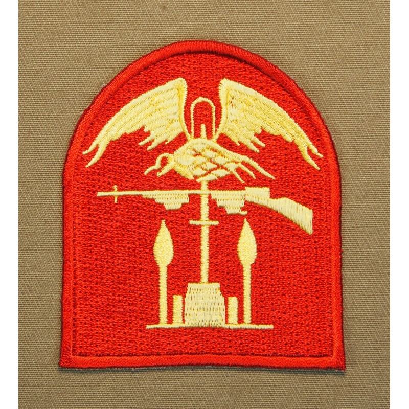 2nd NAVAL BEACH BATTALION Navy Amphibious Force 2nd NAVAL BEACH BATTALION Navy Amphibious Force