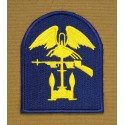COMBS OPS BLUE