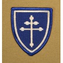 79TH DIVISION