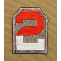 2nd ARMY