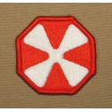 8th ARMY