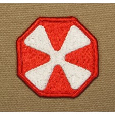 8th ARMY