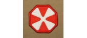 8th ARMY