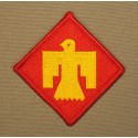 45th INFANTRY DIVISION