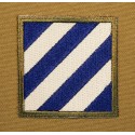 3rd INFANTRY DIVISION