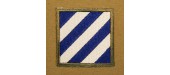 3rd INFANTRY DIVISION