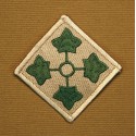 4th INFANTRY DIVISION