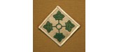 4th INFANTRY DIVISION