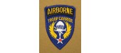 AIRBORN TROOP CARRIER