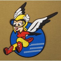 FIFINELLA WW2