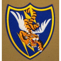 FLYING TIGER CHINA BURMA 1942