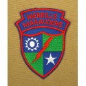 MERRILLS MARAUDERS