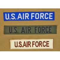 BANDES US AIR FORCE