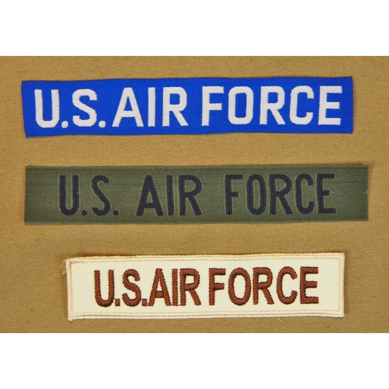 BANDES US AIR FORCE