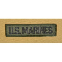 BANDE US MARINES