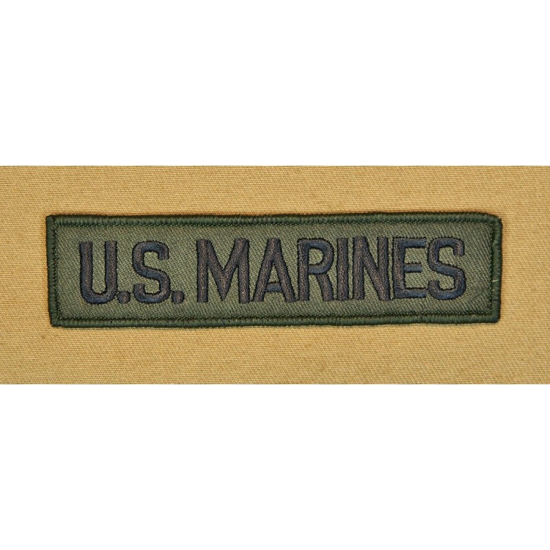 BANDE US MARINES