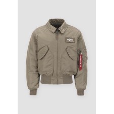 BLOUSON CWU 45P STRATOS ALPHA INDUSTRIES
