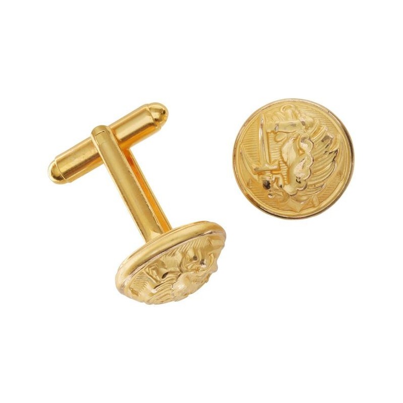 BOUTONS DE MANCHETTES PARA COLO
