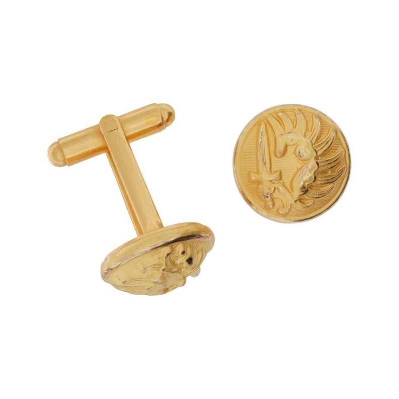 BOUTONS DE MANCHETTE PARA METRO