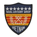 NAVAL ADV VIETNAM