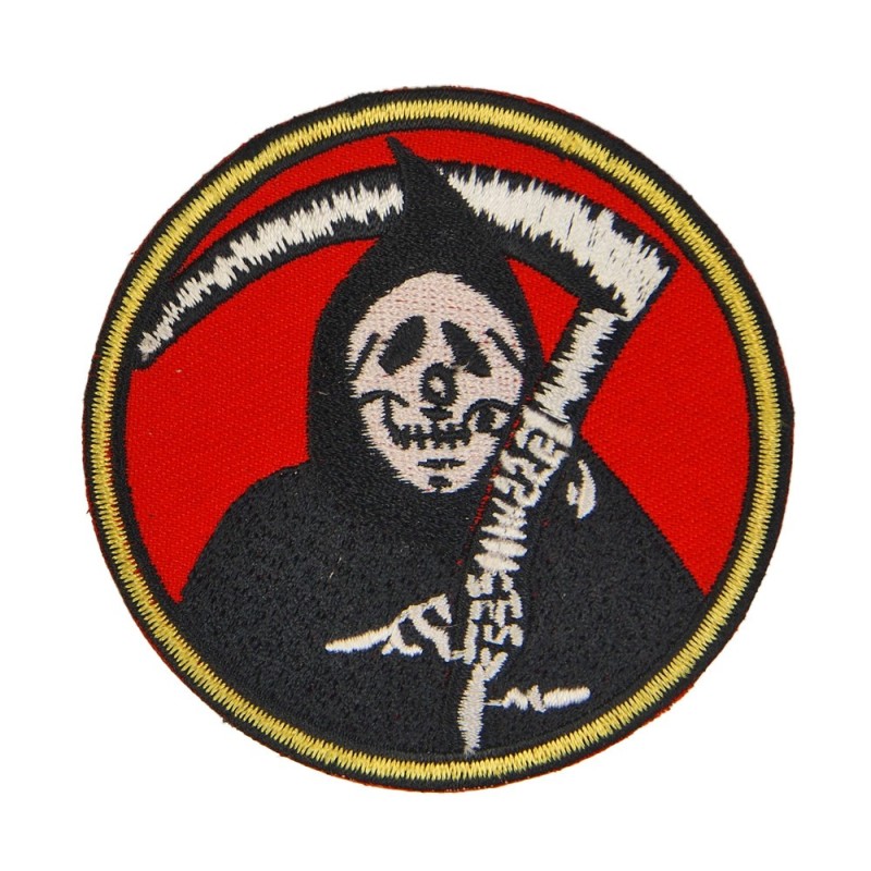 GRIM REAPER