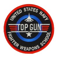 TOP GUN FIGHTER WEAPONS SCHOOL