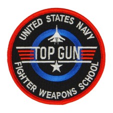 TOP GUN FIGHTER WEAPONS SCHOOL